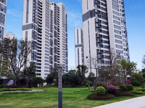 厦门湖里湖里万达金林湾花园特价!