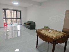 霍邱城关金城时代广场育英嘉苑精装三室两厅一卫租金每月916元拎包入住出租房源真实图片