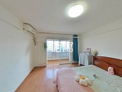 北京西城广安门外我爱我家相寓 广安门红居南街1号院高楼层1居室出租房源真实图片