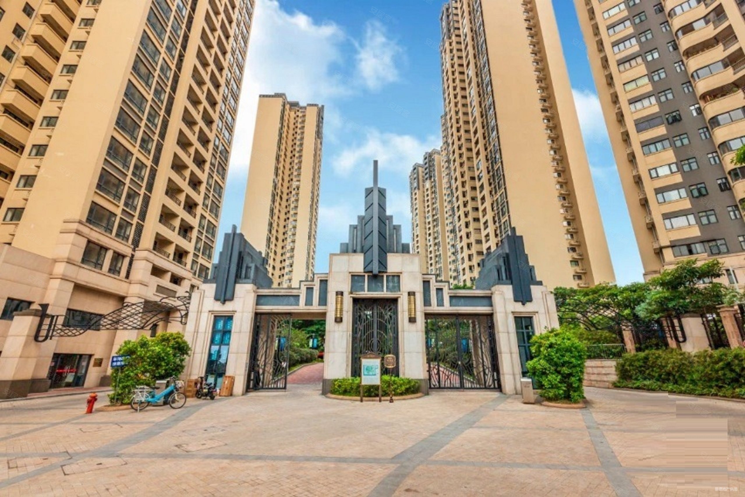 广州房产网>广州二手房>广州周边二手房>佛山二手房>珠水豪庭>