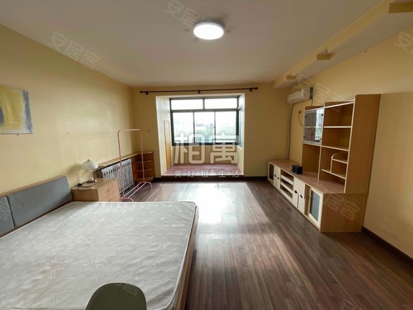 北京大兴亦庄星岛嘉园亦庄星岛嘉园高楼层4居室小次卧1出租房源真实