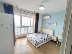 咸阳秦都秦都城区同文路 银杏佳苑 精装独卫 无中介！包水网物业费！可短租！出租房源真实图片