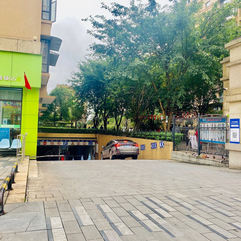 【贡爵府, 贡爵府小区专家解读页】- 自贡58同城