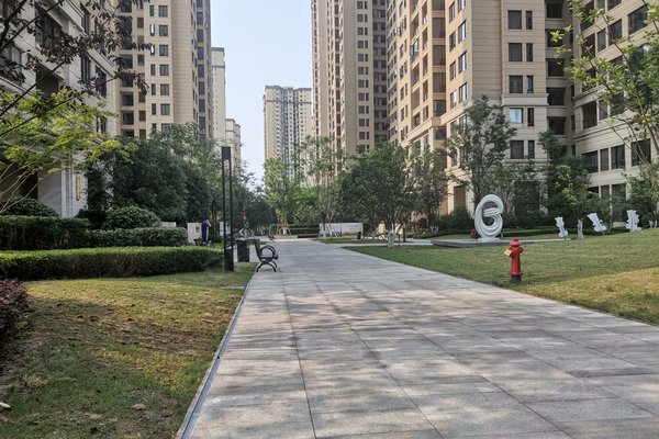 重庆小区 沙坪坝小区 双碑小区 融创滨江壹号观麓台 融创滨江壹号观麓