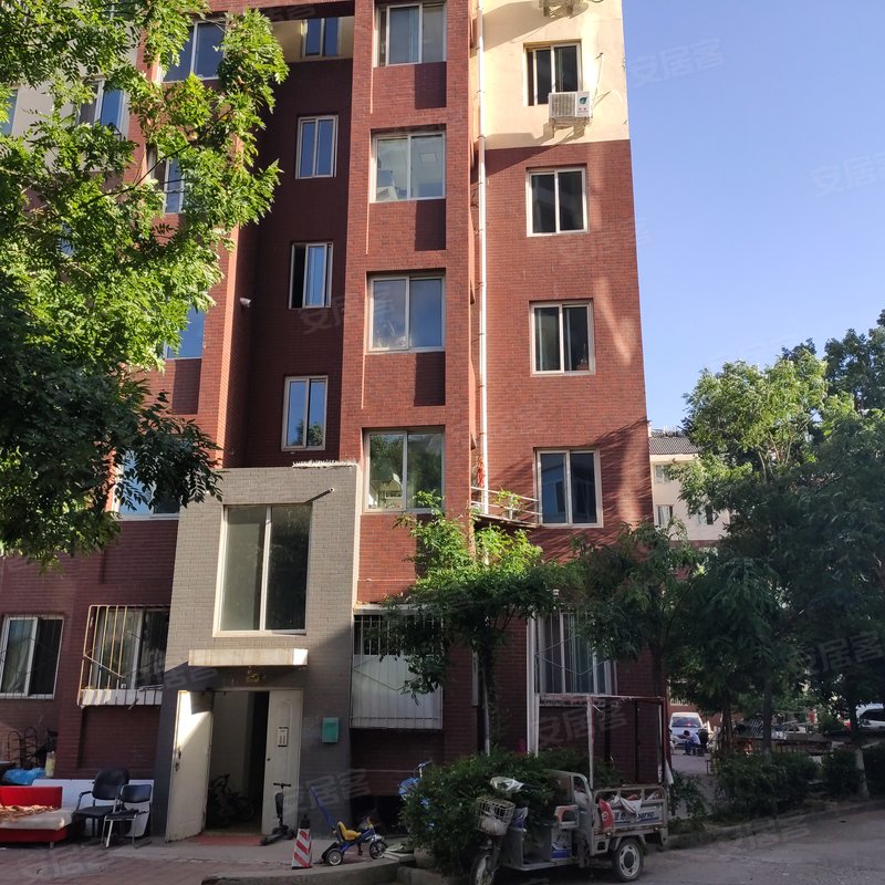 御水花园(东区)