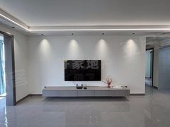 弥勒九号路庆来公园未住过 带家具家电 拎包入住 三室三卫出租房源真实图片