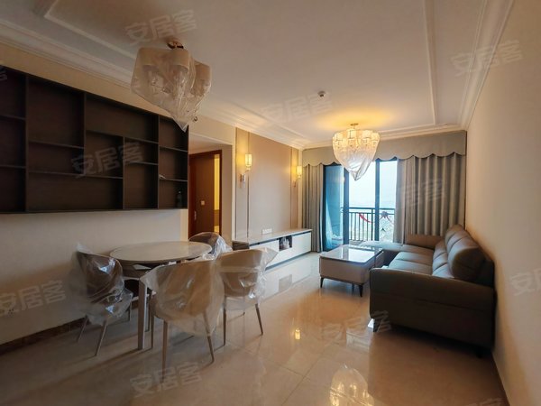 【多图】恒大御澜庭,璧山高新区租房,byd附近!