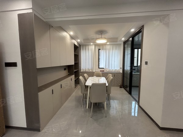 商丘睢阳万达广场雍景台雍景台精装大四室,全新家具家电出租随时看房出租房源真实图片