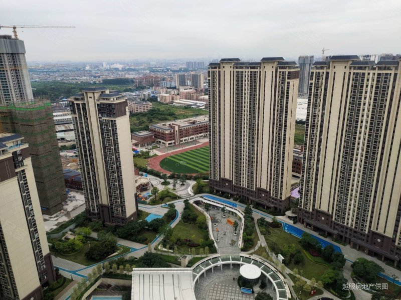 品秀星图 正规商品房 装修好 带电梯 临地铁 楼龄新