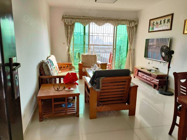 深圳布吉木棉湾吉大花园跑步布吉地铁站吉大花园三房两厅一卫出租出租