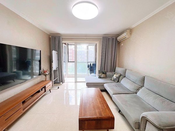 【多图】润泽悦溪,北苑租房,1317号线北苑 清河营 润泽悦溪花园洋房