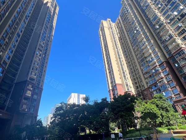 深圳光明光明乐府花园光明乐府花园,精装三房出租出租房源真实图片