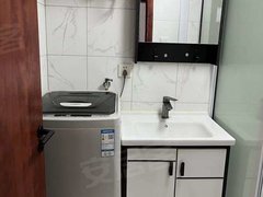 张家港杨舍杨舍中心聚龙新村 1室0厅1卫  30平米出租房源真实图片