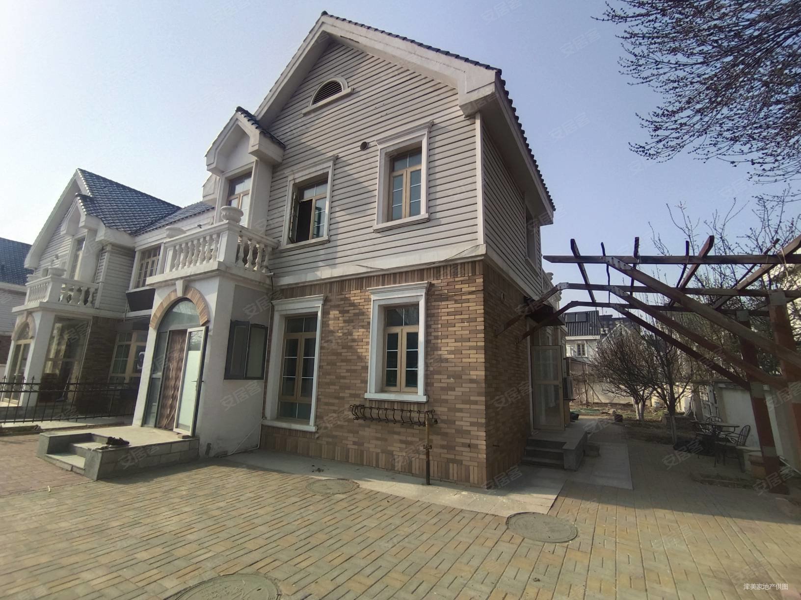 京津新城上京和园