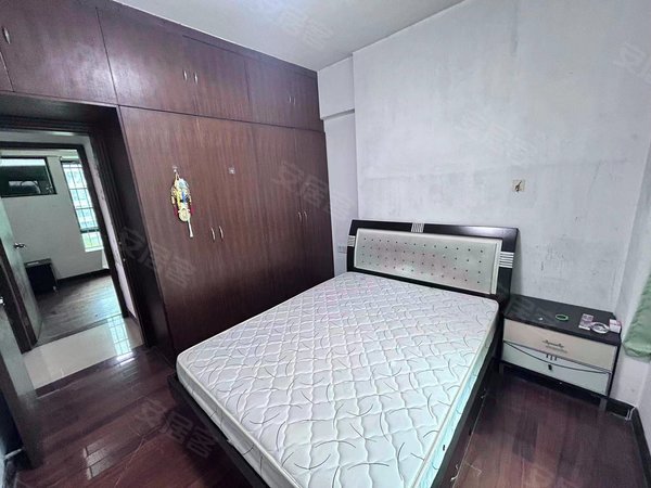 【多图】柏蕙花园,新港西租房,柏蕙花园 3室1厅1卫 95平 南北通透