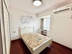 重庆两江新区回兴宝圣湖轻轨 可短租 0中介 拎包入住 找个爱惜的朋友出租房源真实图片