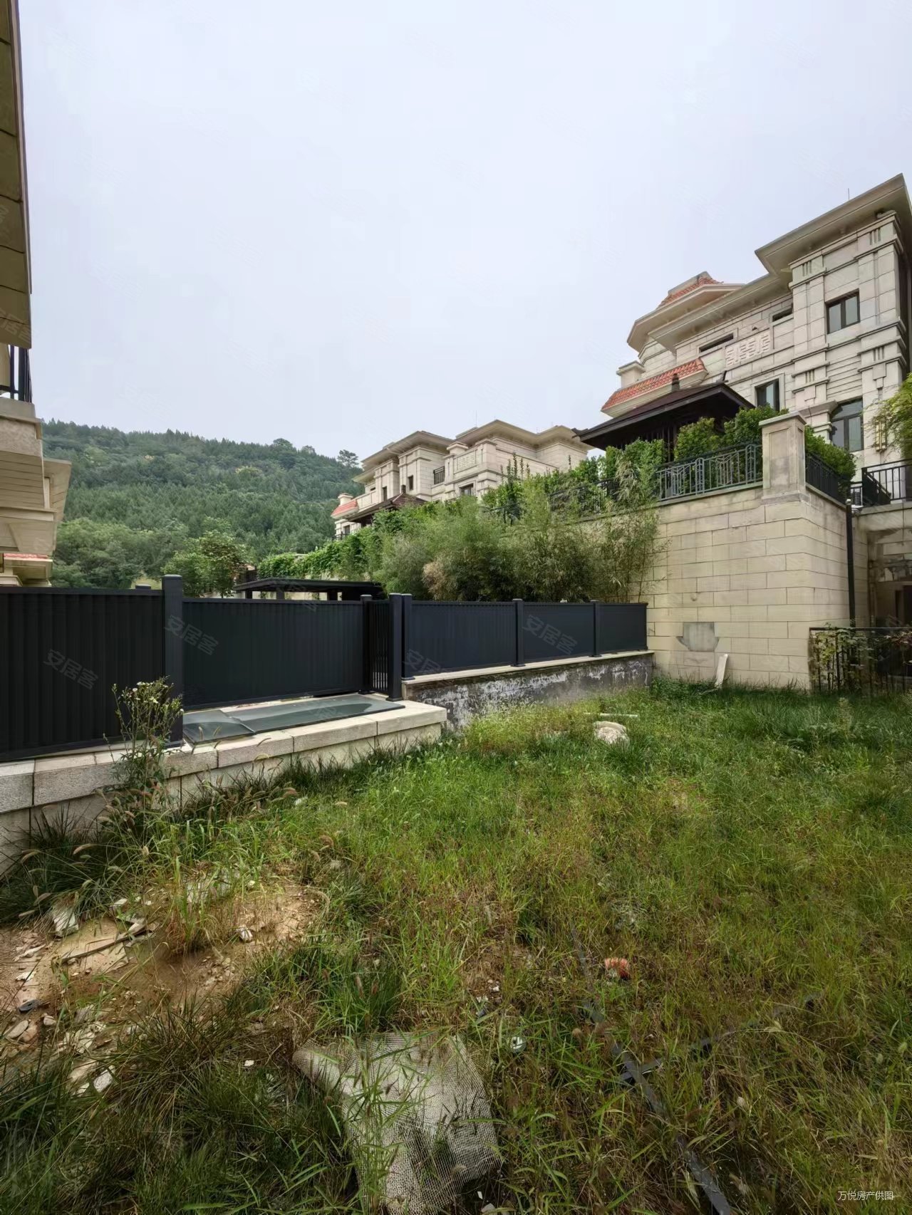 临地铁,名悦山庄(别墅)二手房,2800万,5室2厅,3卫,441平米-济南安居客