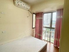 广安广安区东南片区名爵公馆 3室1厅1卫出租房源真实图片