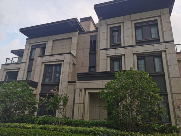 优点,不足,宁波金地风华大境