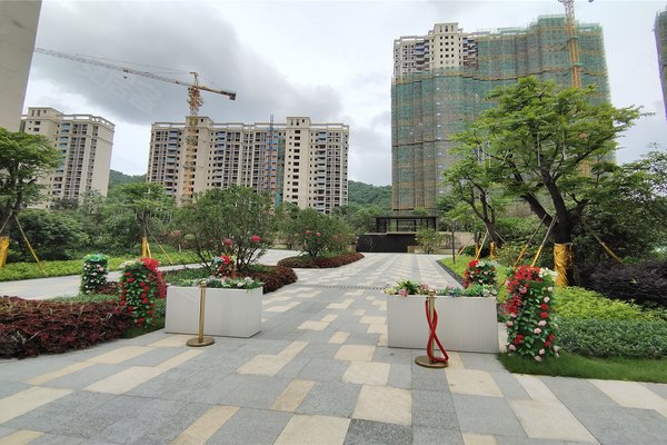 好不好_中介房产经纪人:陈锦锋对合生帝景城的评价-中山安居客