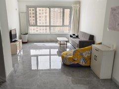 鄂尔多斯伊金霍洛旗郡王府广场博业小区房屋出租家具家电齐全可拎包入住出租房源真实图片