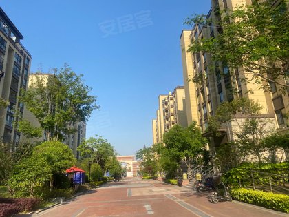 金辉优步花园