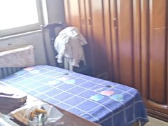 天津红桥丁字沽街桃花园西里 2室1厅1卫出租房源真实图片