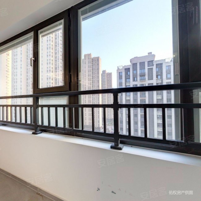 这价格可以秒1梯1户中间楼层人车分流低密度改善中海淮海世家