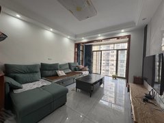 达州大竹北城新区十一小旁，体育馆旁，家具家电齐全，诚心出租，随时看房议价出租房源真实图片