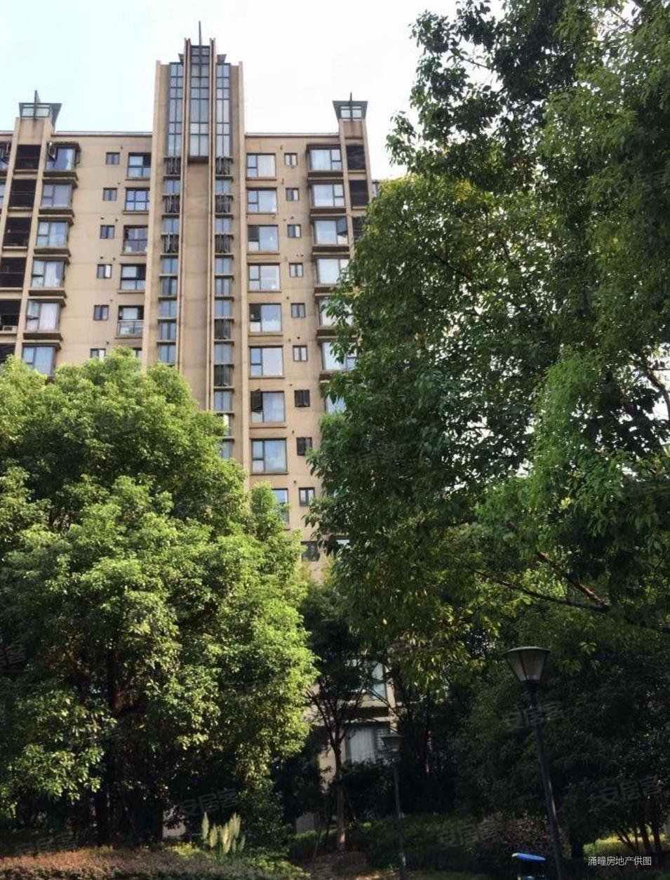 上海滩大宁城公寓住宅