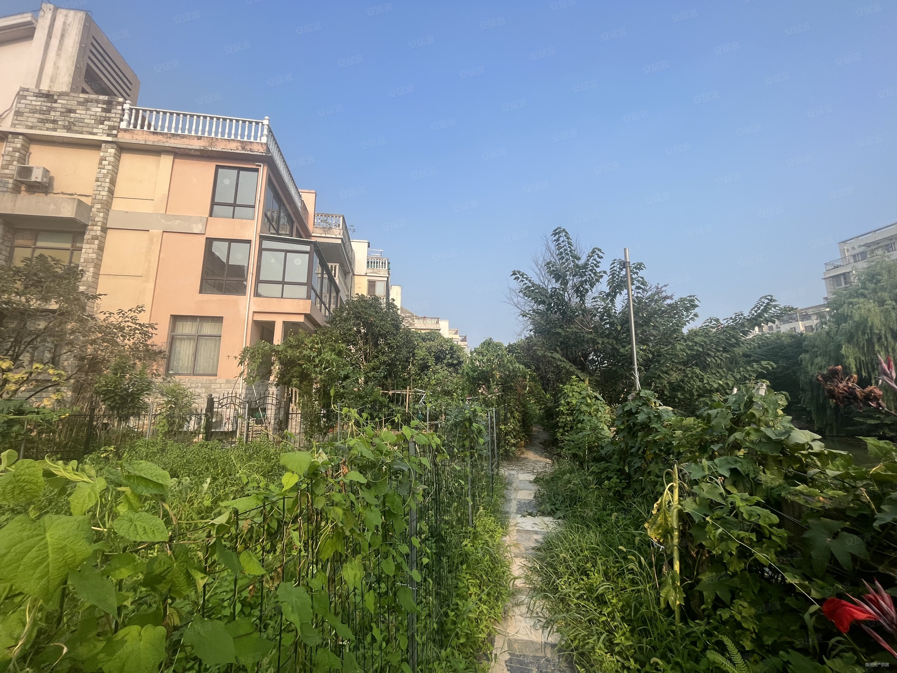 昆山房产网>昆山二手房>张浦二手房>大市二手房>鸿禧山庄>