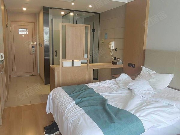 苏州工业园车坊东方文荟苑四区园区车坊东方文荟苑酒店式公寓出租房源