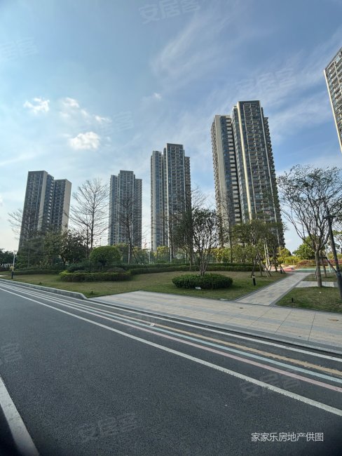 碧桂园中央公园