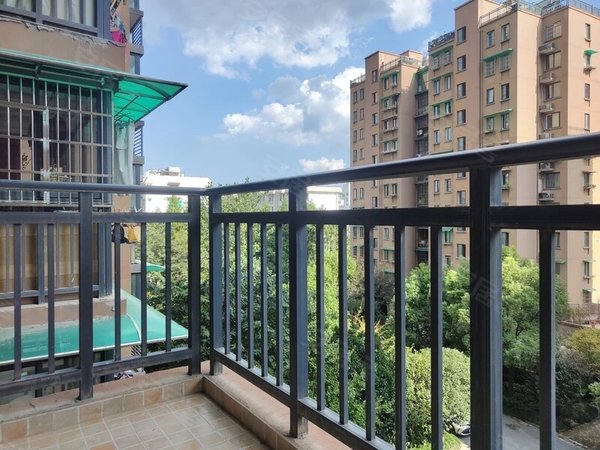 杭州西湖翠苑翠苑逸景湾翠苑逸景湾 3室1厅1卫 15平出租房源真实图片