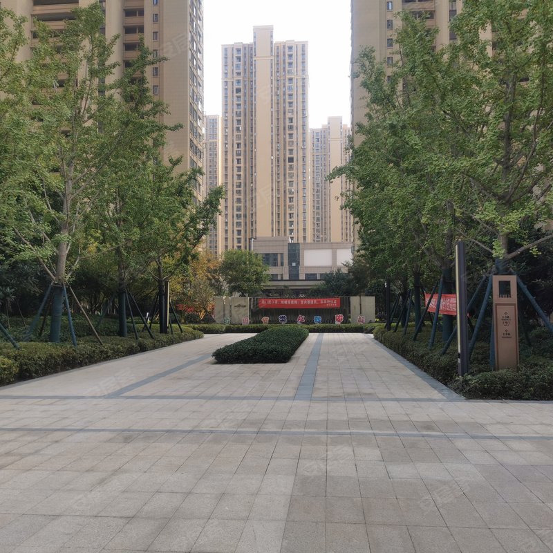 【东原启城(一期), 东原启城(一期)小区详情,房价走势,房源,业主论坛