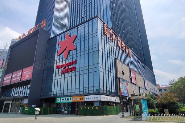 新力方,紫阳大道1216号-南昌新力方二手房,租房-南昌安居客