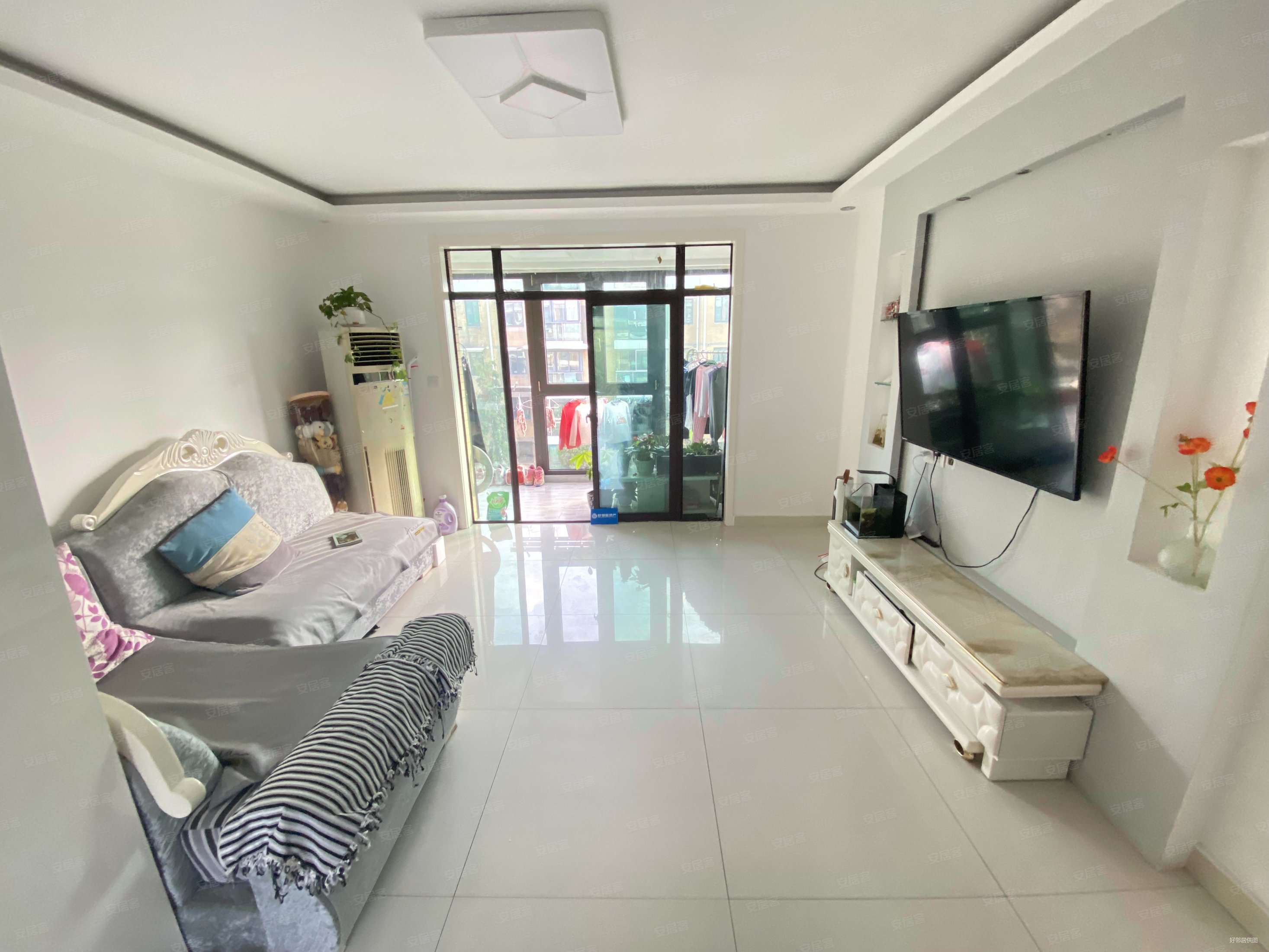 低密宜居 楼层好 带电梯 南北通透 装修好,旭日景城二手房,398万,3室2