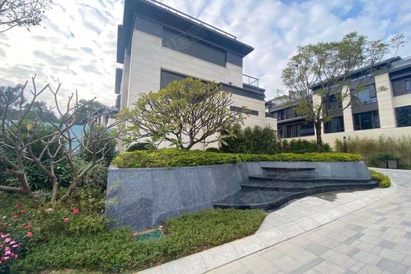 珠江颐德公馆(别墅)周边房产中介经纪人评价-广州安居客