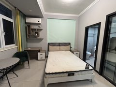 恩施恩施市土桥坝民院附近 民大还建小区 精装公寓 家电齐全 第一次次出租出租房源真实图片