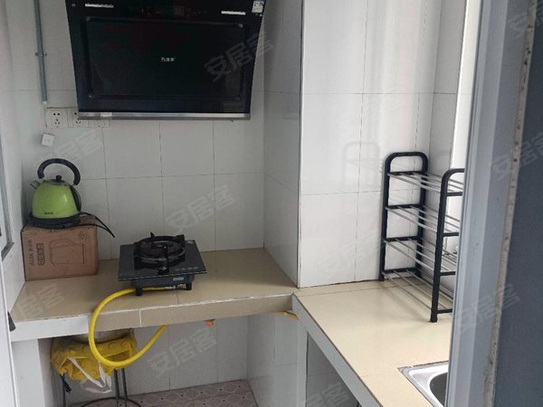 南宁青秀仙葫惠民安居仙葫苑仙葫盘古路仙葫苑单间配套,拎包入住,南北