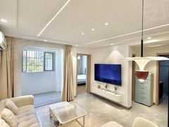 台州椒江葭沚可短租可月付观江苑椒江大桥宝龙中心新明国际商场大桥新明国际出租房源真实图片