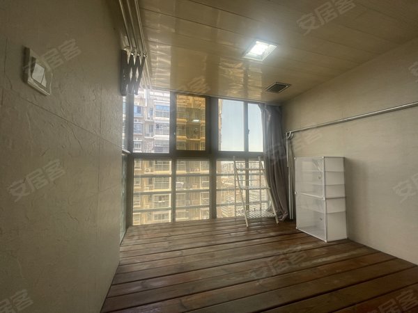 【多图】阳光假日公寓,五一北路租房,五一广场 福新路,潮福城楼上独门