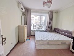 北京顺义石门顺义城前进花园玉兰苑高楼层4居室次卧3出租房源真实图片