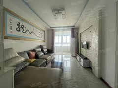 金坛东城华润商业大厦包物业 碧水华庭 新城东苑(金玉华府)精装三室两卫 拎包入住出租房源真实图片