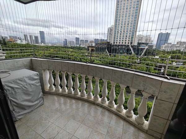 深圳龙岗龙城国际城市花园免租七天,城市花园精装大两房3200,拎包入住