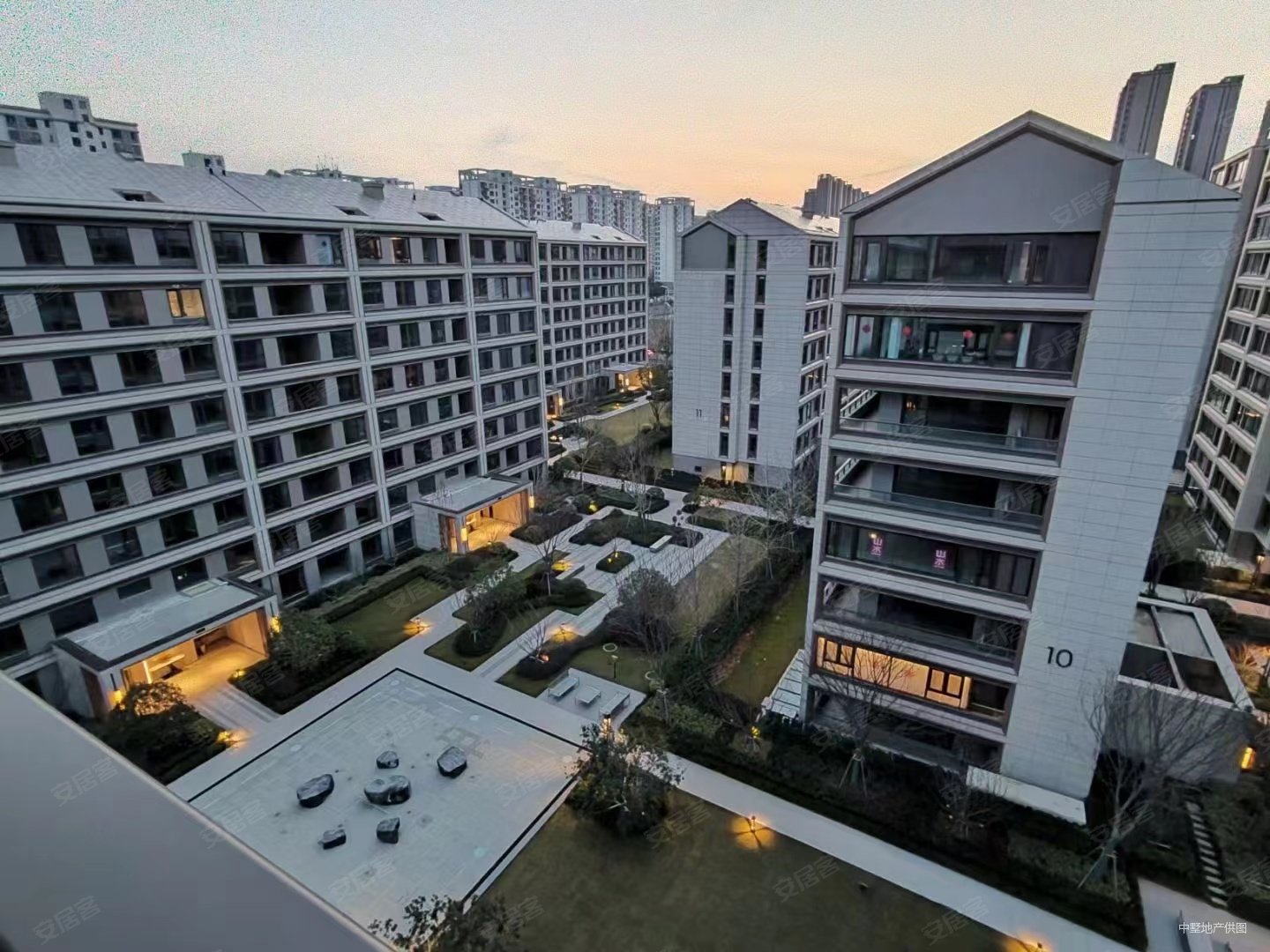 合肥房产网>合肥二手房>滨湖新区二手房>新省府二手房>融创滨湖印>