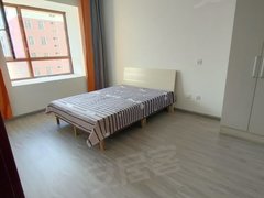 通辽科尔沁万达广场地理位置优越 干净整洁 交通便利 拎包入住出租房源真实图片