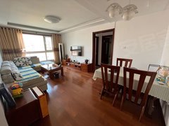龙口东城区兰兴路龙泽华府南区(1-18号楼) 2室1厅1卫出租房源真实图片
