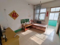 寿光城区万达广场圣都中学家属院 2室1厅1卫 60平 拎包入住出租房源真实图片