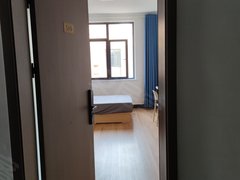 安阳龙安安阳商贸城安玻公寓 1室 5平B509无中介出租房源真实图片